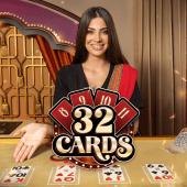 32 Baraha live casino at x777 new link