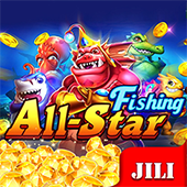 All Star Fishing at x777 new link