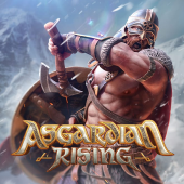 Asgardian Rising slot at x777 new link