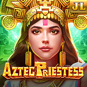 Aztec Priestess slot at x777 new link