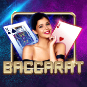 Baccarat B at x777 new link