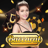 Baccarat live casino at x777 new link