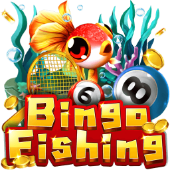 Bingo Fishing at x777 new link