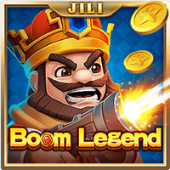 Boom Legend at x777 new link