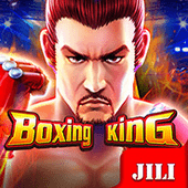 Boxing King slot at x777 new link