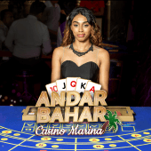 Casino Marina Andar Bahar at x777 new link
