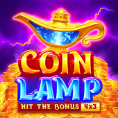 Coin Lamp slot at x777 new link