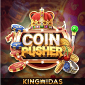 Coin Pusher at x777 new link