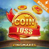 Coin Toss at x777 new link