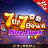 Dice Duet at x777 new link