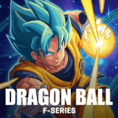 Dragon Ball slot at x777 new link