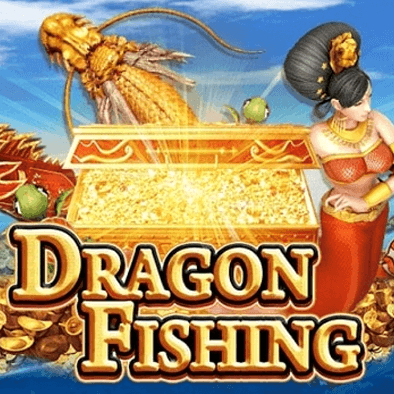Dragon Fishing at x777 new link
