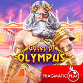 Gates of Olympus slot at x777 new link