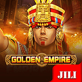 Golden Empire slot at x777 new link