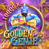Golden Genie slot at x777 new link