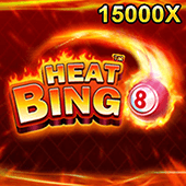 Heat Bingo x777 new link