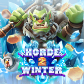 Horde 2 Winter slot at x777 new link