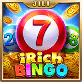 Irich Bingo at x777 new link