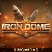 Iron Dome at x777 new link
