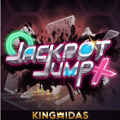 Jackpot Jump at x777 new link