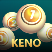 Keno at x777 new link