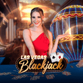 Las Vegas Blackjack at x777 new link