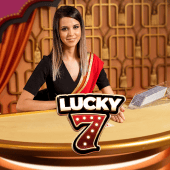Lucky 7 live casino at x777 new link