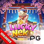 Lucky Neko slot at x777 new link