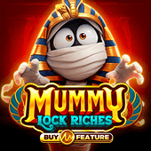 Mummy Lock Riches slot at x777 new link