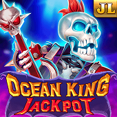 Ocean King Jackpot at x777 new link