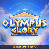 Olympus Glory at x777 new link