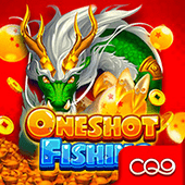 Oneshot Fishing at x777 new link