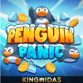 Penguin Panic at x777 new link