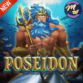 Poseidon slot at x777 new link