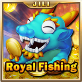 Royal Fishing at x777 new link