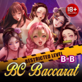Sexy Blockchain Baccarat at x777 new link