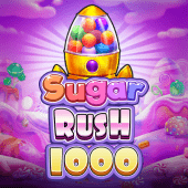 Sugar Rush 1000 x777 new link