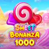 Sweet Bonanza 1000 x777 new link