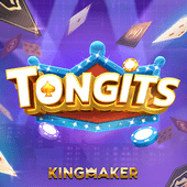 Tongits at x777 new link