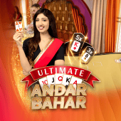 Ultimate Andar Bahar at x777 new link