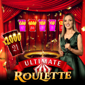 Ultimate Roulette at x777 new link